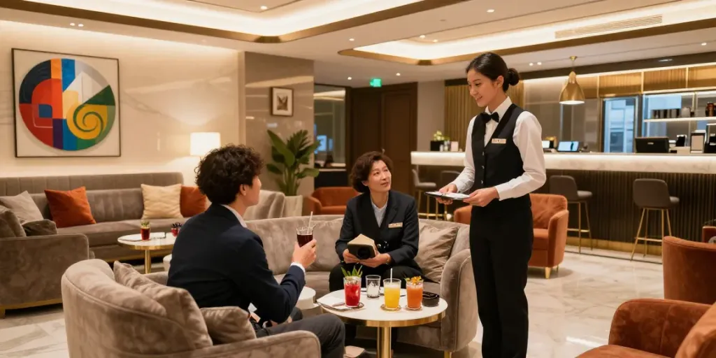 rokok88 slot exclusive VIP lounge experience with luxurious seating